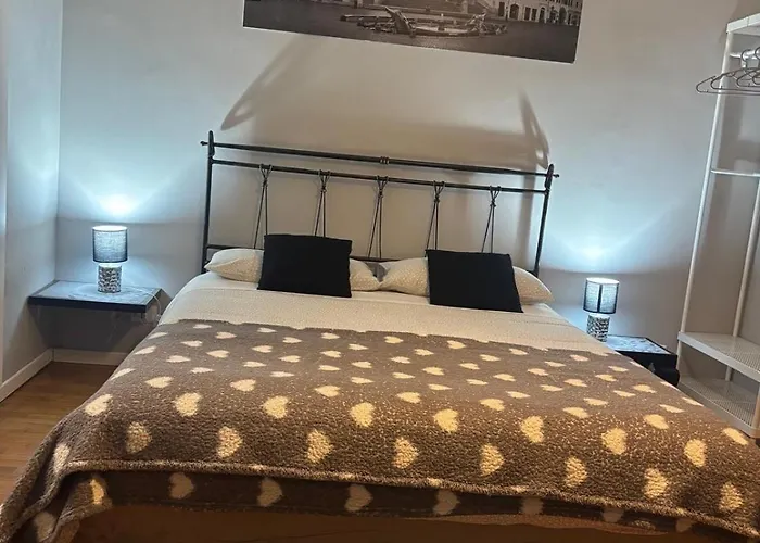 Gasthof Welcomeromab&b 3*